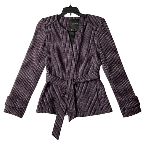 Giacca blazer media - , classiques