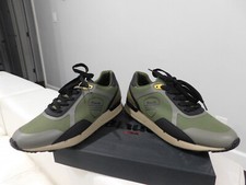 Blauer USA sneaker. Men Green