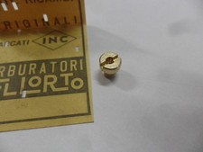 GETTO MASSIMO CARBURATORE