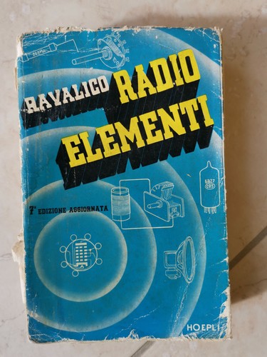 Ravalico radio elementi - ravalico,