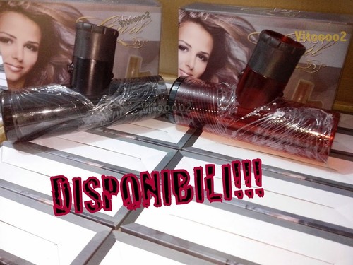 Diffusori curling wave - curling,