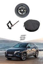 RUOTINO DI SCORTA 17'' PER