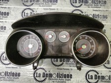 STRUMENTAZIONE FIAT GRANDE PUNTO EVO 13 MJ