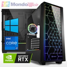 PC GAMING Intel i7 12700K -