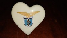 Ultras Lazio Irriducibili Gadget Anni 90 + Adesivo 50° Scudetto 1974 no sciarpa.