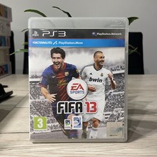 FIFA 13 PS3 GIOCO OTTIME