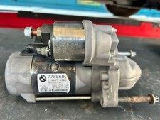 Motorino avviamento Denso per Bmw 330D 330CD E46