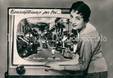 1958 bordighera corso italia - 1958,