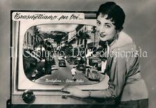 1958 BORDIGHERA Corso Italia