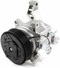Compressor fits subaru - a/c,