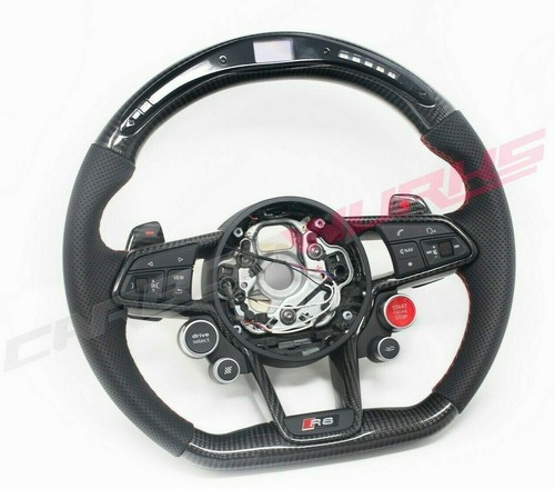 Audi gen led fibra di - gen,