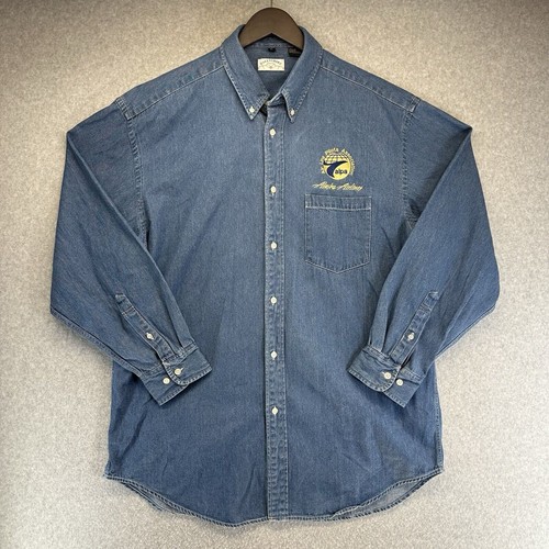 Queensboro mens denim size - queensboro,