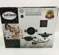 7 Piece Bavaria Professional