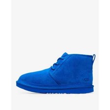 UGG Neumel II Blue 1017320-DVE