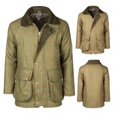 Rydale derby tweed jacket - tweed, uk
