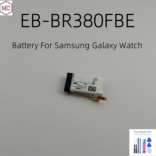 Batteria per samsung gear - gear, 2