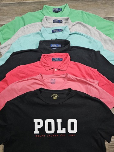 Polo ralph lauren - by,