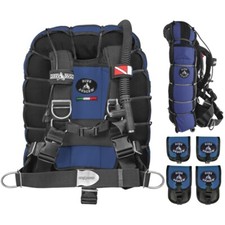 Fly Tech 2022 Bolla d'aria 20