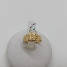 ANELLO DA BAMBINO SCUDO