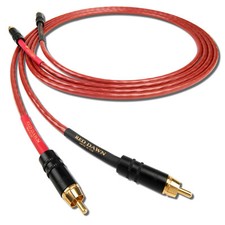 NORDOST - RED DAWN LS RCA - 1