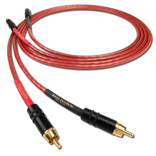 Nordost red dawn - nordost, ls