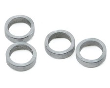 Tubi di schiacciamento assiali