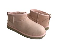 UGG CLASSIC ULTRA MINI ROSE