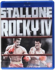 ROCKY IV – ROCKY BALBOA –