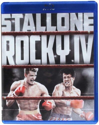 Rocky balboa - –, –