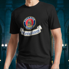 NEW! Paulaner Logo Long Sleeve