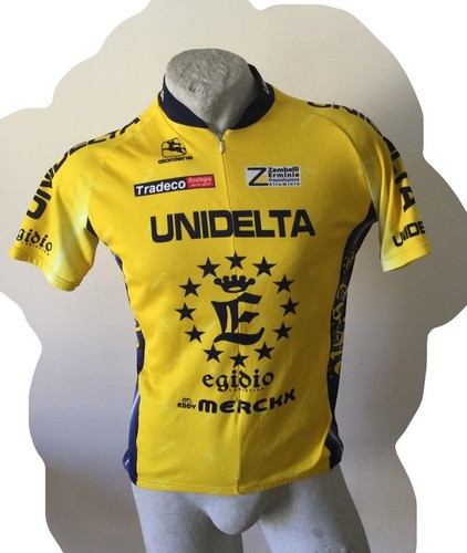 Maglia giordana eddy - 🚴,