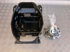 VANO SOTTOSELLA SOTTO SELLA  Honda Hornet 600 2007 2012