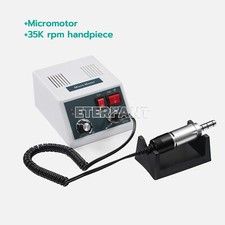 Lucidatrice Micromotore