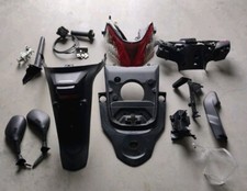 Plastiche, Ricambi Vari Honda SH 300i 2016-2020