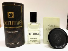 PROFUMO "EXECUTIVE" ATKINSONS