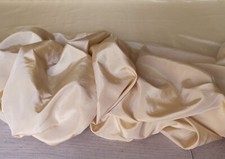 Scampolo misto seta oro  (Line