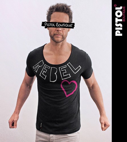 Shirt pistol boutique - pistol,