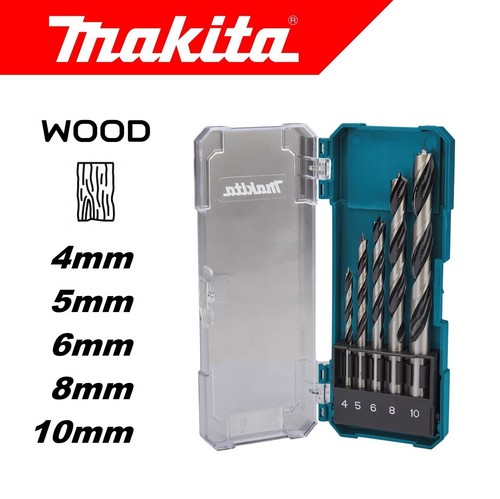 Makita set punte per - di,