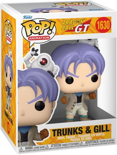 Funko pop dragon ball - funko,