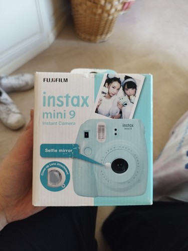 Polaroid instax mini - , 9