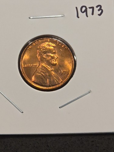 1973 lincoln memorial - lincoln,