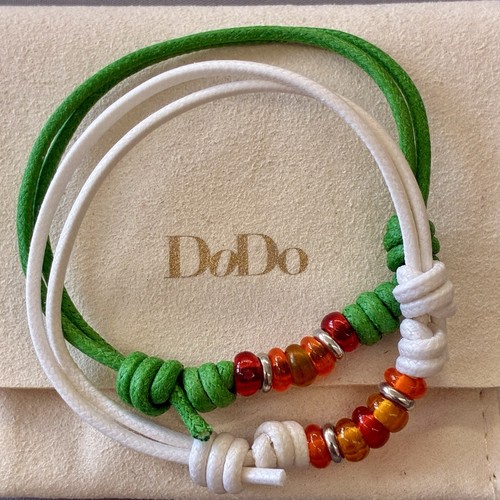 Dodo pomellato bracciale - pomellato, 1