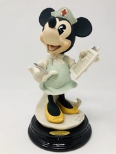 Figurina Giuseppe Armani Art