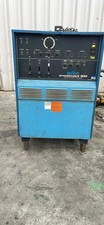 Miller Syncrowave 300 TIG