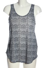 H&M Canotta Donna Top Taglia