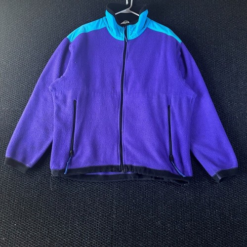 Giacca vintage rei outdoor - giacca,