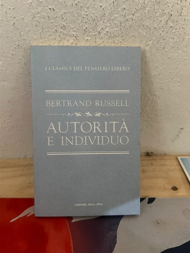 Classici del pensiero libero - classici,