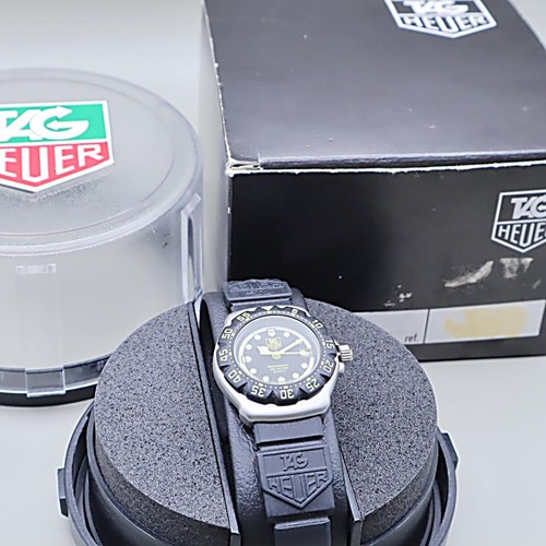 Orologio quarzo tag heuer - al,