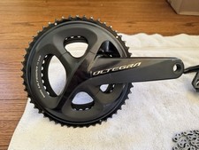 Guarnitura Shimano Ultegra