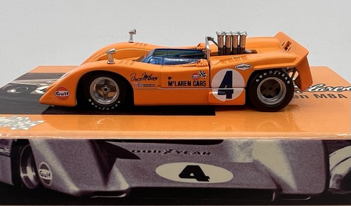 Gmp mclaren m8a bruce - mclaren,
